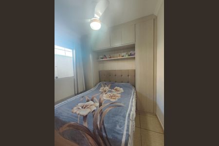 Casa à venda com 200m², 4 quartos e 2 vagasQuarto 3