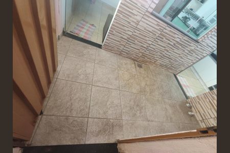 Casa à venda com 200m², 4 quartos e 2 vagasÁrea externa