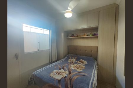Casa à venda com 200m², 4 quartos e 2 vagasQuarto 3