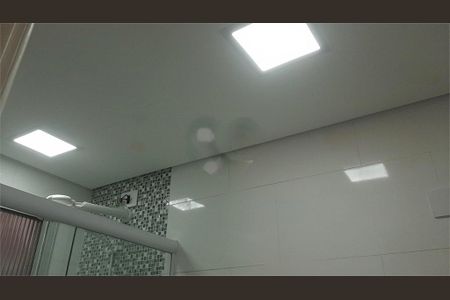 Apartamento à venda com 2 quartos, 58m² em Vila Babilonia, São Paulo