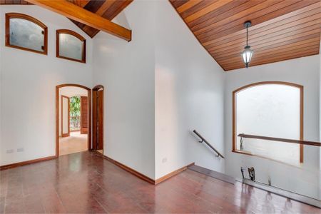 Casa à venda com 4 quartos, 230m² em Brooklin, São Paulo