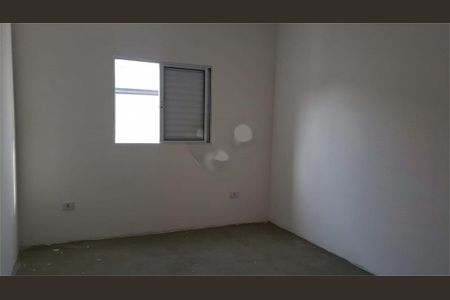 Casa à venda com 3 quartos, 120m² em Vila Roque, São Paulo