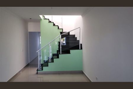 Casa à venda com 120m², 3 quartos e 2 vagas