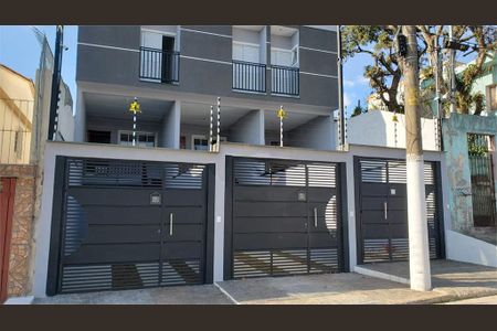 Casa à venda com 120m², 3 quartos e 2 vagas