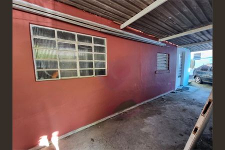 Casa à venda com 2 quartos, 210m² em Rudge Ramos, São Bernardo do Campo