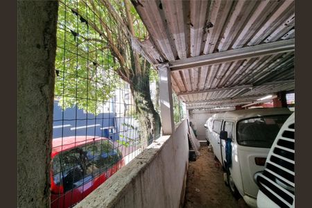 Casa à venda com 2 quartos, 210m² em Rudge Ramos, São Bernardo do Campo