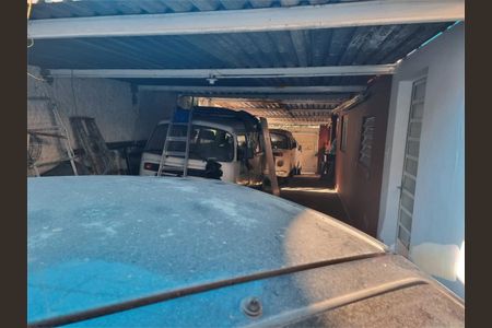 Casa à venda com 2 quartos, 210m² em Rudge Ramos, São Bernardo do Campo