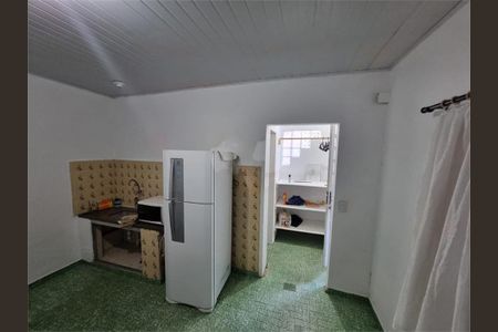 Casa à venda com 2 quartos, 210m² em Rudge Ramos, São Bernardo do Campo