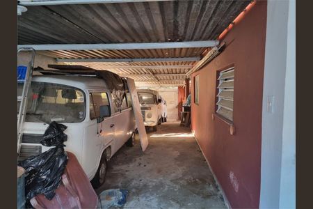 Casa à venda com 2 quartos, 210m² em Rudge Ramos, São Bernardo do Campo