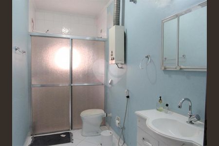 Casa à venda com 225m², 4 quartos e 2 vagas