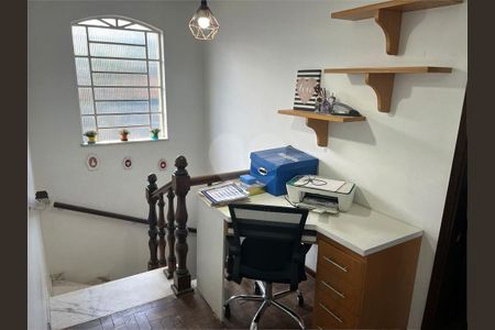 Casa à venda com 3 quartos, 200m² em Socorro, São Paulo