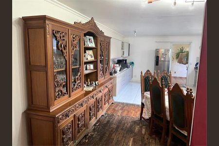 Casa à venda com 3 quartos, 200m² em Socorro, São Paulo