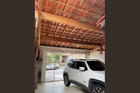 Casa à venda com 180m², 2 quartos e 2 vagas