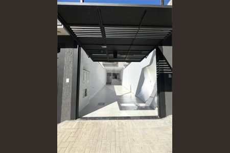 Casa à venda com 3 quartos, 110m² em Vila Prudente, São Paulo