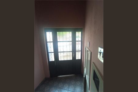 Casa à venda com 3 quartos, 375m² em Cambuci, São Paulo