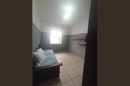 Casa à venda com 3 quartos, 375m² em Cambuci, São Paulo