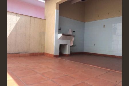 Casa à venda com 2 quartos, 120m² em Planalto Paulista, São Paulo