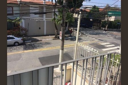 Casa à venda com 2 quartos, 120m² em Planalto Paulista, São Paulo