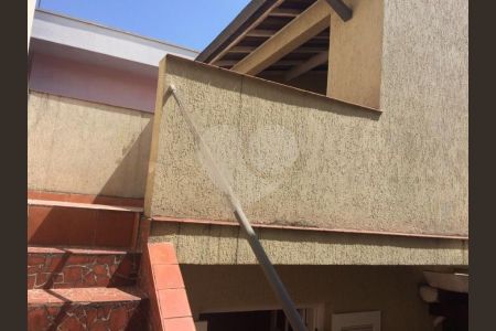 Casa à venda com 2 quartos, 120m² em Planalto Paulista, São Paulo