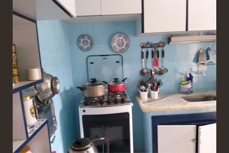 Casa à venda com 2 quartos, 83m² em Vila Congonhas, São Paulo