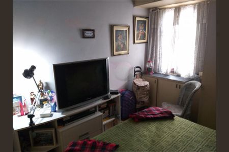 Casa à venda com 2 quartos, 83m² em Vila Congonhas, São Paulo