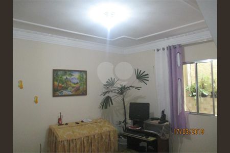 Casa à venda com 3 quartos, 224m² em Montanhão, São Bernardo do Campo