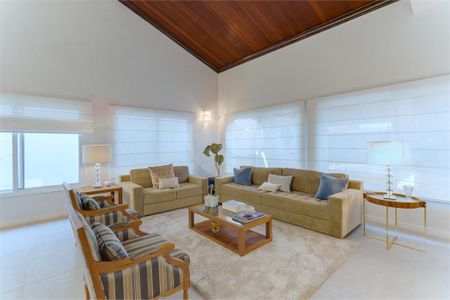 Casa à venda com 5 quartos, 350m² em Chácara Monte Alegre, São Paulo