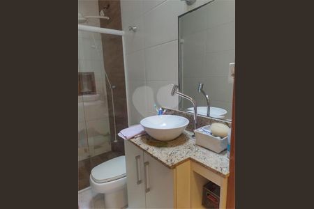 Casa à venda com 2 quartos, 103m² em Jardim Leonor Mendes de Barros, São Paulo