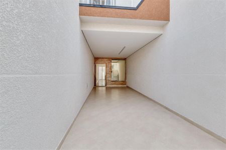 Casa à venda com 110m², 3 quartos e 2 vagas