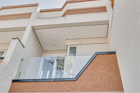 Casa à venda com 110m², 3 quartos e 2 vagas