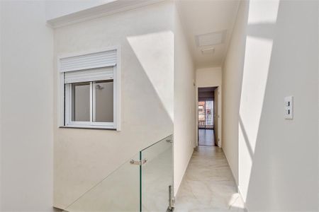 Casa à venda com 110m², 3 quartos e 2 vagas