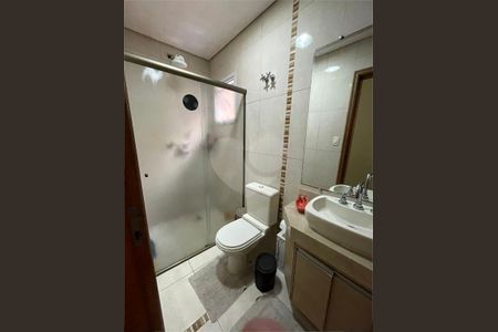 Casa à venda com 187m², 3 quartos e 4 vagas
