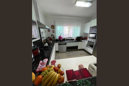 Casa à venda com 187m², 3 quartos e 4 vagas