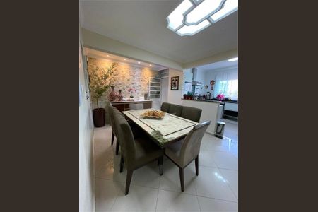 Casa à venda com 187m², 3 quartos e 4 vagas