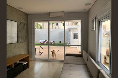 Casa à venda com 4 quartos, 278m² em Vila Cruzeiro, São Paulo