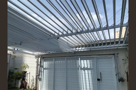 Casa à venda com 278m², 4 quartos e 3 vagas