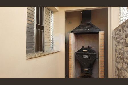 Casa à venda com 3 quartos, 180m² em Vila Cordeiro, São Paulo