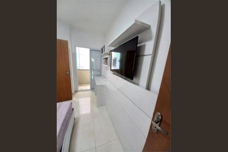 Casa à venda com 2 quartos, 138m² em Vila Francisco Matarazzo, Santo André
