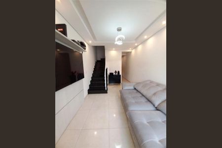 Casa à venda com 2 quartos, 138m² em Vila Francisco Matarazzo, Santo André