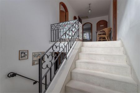 Casa à venda com 3 quartos, 413m² em Santo Amaro, São Paulo