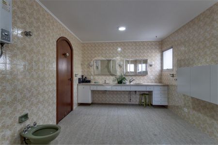 Casa à venda com 3 quartos, 413m² em Santo Amaro, São Paulo