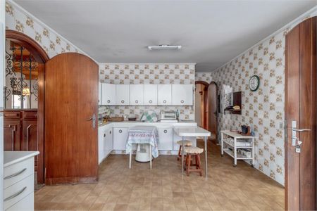 Casa à venda com 3 quartos, 413m² em Santo Amaro, São Paulo