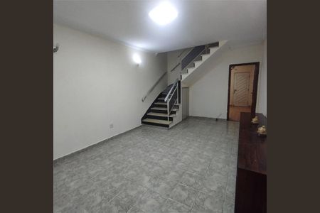 Casa à venda com 2 quartos, 115m² em Vila Gomes Cardim, São Paulo