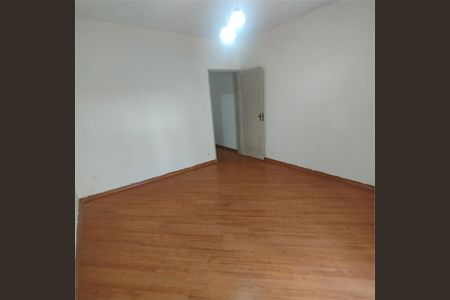 Casa à venda com 2 quartos, 115m² em Vila Gomes Cardim, São Paulo