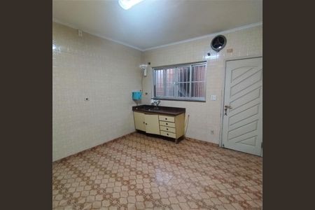 Casa à venda com 2 quartos, 115m² em Vila Gomes Cardim, São Paulo