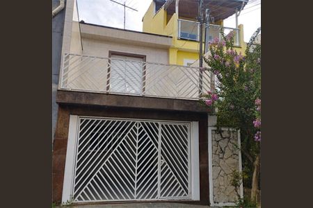 Casa à venda com 115m², 2 quartos e 1 vaga