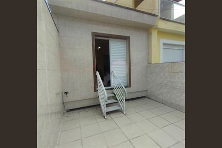 Casa à venda com 115m², 2 quartos e 1 vaga