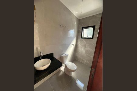 Casa à venda com 3 quartos, 110m² em Vila Prudente, São Paulo