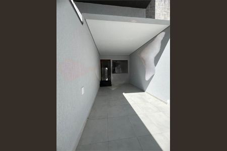 Casa à venda com 3 quartos, 110m² em Vila Prudente, São Paulo