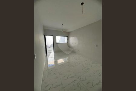 Casa à venda com 3 quartos, 110m² em Vila Prudente, São Paulo